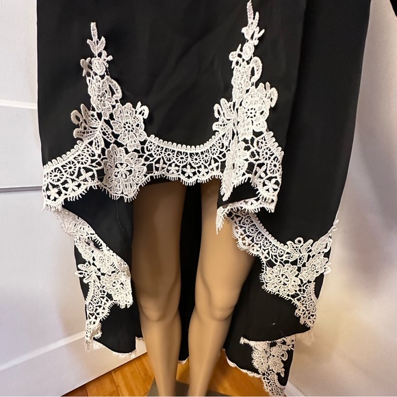 NWOT - Shein SHEIN High Low Top - Size L - Picture 5 of 15